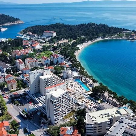 Filipetti Beach マカルスカ エクステリア 写真